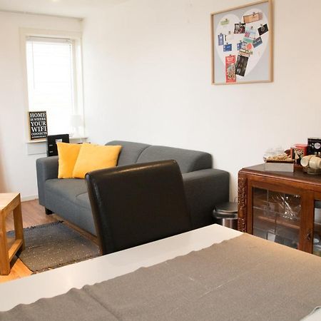 Appartement Lefferts ザントフォールト エクステリア 写真