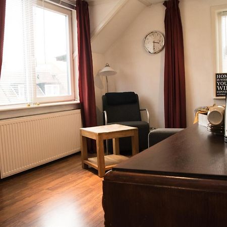 Appartement Lefferts ザントフォールト エクステリア 写真