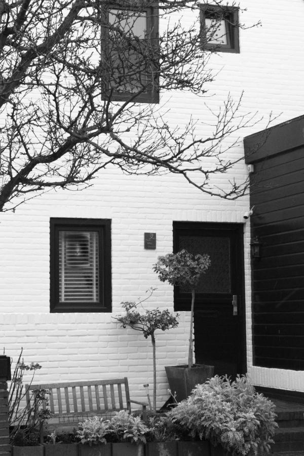 Appartement Lefferts ザントフォールト エクステリア 写真