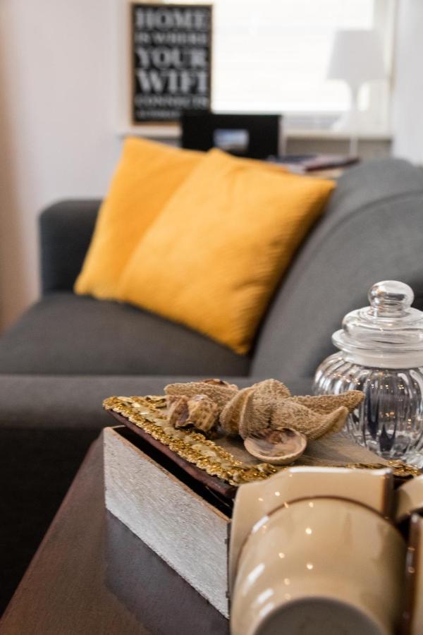 Appartement Lefferts ザントフォールト エクステリア 写真