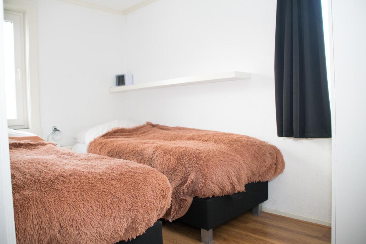 Appartement Lefferts ザントフォールト エクステリア 写真